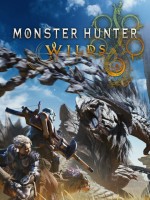 Фото - Игра Capcom Monster Hunter Wilds 