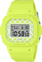 Фото - Наручные часы Casio Baby-G BGD-565GS-9 