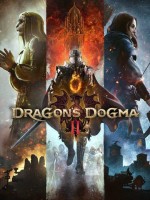 Фото - Игра Capcom Dragon's Dogma II 