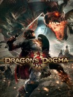 Фото - Игра Capcom Dragon's Dogma 