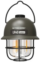 Фото - Фонарик Nitecore LR40 