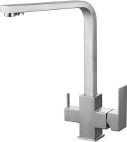 Фото - Смеситель Zerix Kub-021 ZX4855