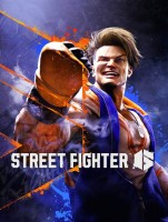 Фото - Игра Capcom Street Fighter 6 