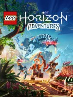 Игра Guerrilla Games LEGO Horizon Adventures 