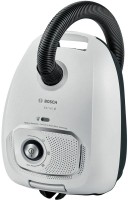 Фото - Пылесос Bosch BGB 41WH1 