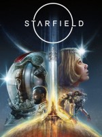 Фото - Игра Bethesda Starfield 