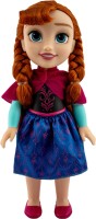 Фото - Кукла Jakks Anna 20632 