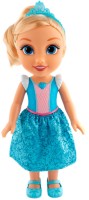 Фото - Кукла Jakks Cinderella 21907 