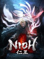 Фото - Игра Team Ninja Nioh 