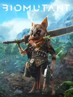 Фото - Игра Experiment 101 Biomutant 