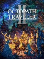 Фото - Игра Acquire Octopath Traveler II 