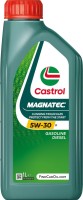 Фото - Моторное масло Castrol Magnatec 5W-30 S1 1 л