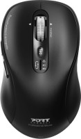 Фото - Мышка Port Designs Wireless & Rechargeable Bluetooth Expert Mouse 