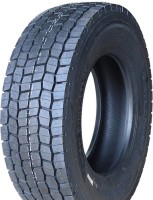 Фото - Грузовая шина Atlander ATL02 315/80 R22.5 157L 