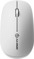 Фото - Мышка ALOGIC USB-C Rechargeable Wireless Mouse 