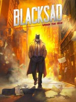 Фото - Игра Ys Interactive Blacksad: Under the Skin 