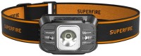 Фото - Фонарик Superfire HL75-S 