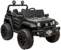 Фото - Детский электромобиль LEAN Toys Jeep HC8988 