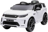 Фото - Детский электромобиль LEAN Toys Land Rover BBH-023 