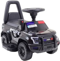 Фото - Детский электромобиль Super-Toys Police QLS-993D 