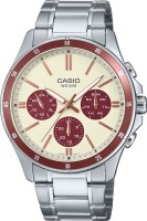 Фото - Наручные часы Casio MTP-1374D-5A2 