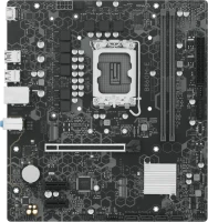 Фото - Материнская плата Asus B860M-E