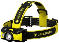 Фото - Фонарик Led Lenser iH9R 