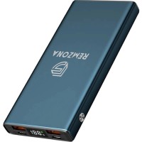 Фото - Powerbank Remzona Extrinity Metal 10X 10000 22.5W 