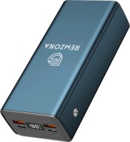 Фото - Powerbank Remzona Extrinity Metal 30X 30000 22.5W 