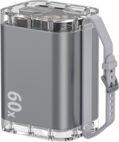 Фото - Powerbank Remzona Exover 60X 60000 140W