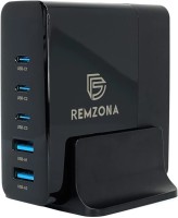 Фото - Зарядное устройство Remzona Giwell Acey GaN 140W 