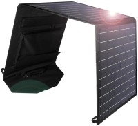 Фото - Солнечная панель Remzona Solar Panel 60W 60 Вт