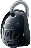 Фото - Пылесос Siemens VSZ 3B212 