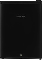 Фото - Холодильник Russell Hobbs RH67TTLF0E1B черный