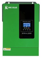 Фото - Инвертор WHC HVM-6.2KW 