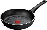 Фото - Сковородка Tefal Force C2920453 24 см  черный