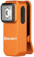 Фото - Фонарик Olight Oclip 