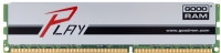 Фото - Оперативная память GOODRAM PLAY DDR3 GYS1600D364L9/8GDC