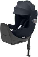 Фото - Детское автокресло Cybex Sirona T i-Size Plus 