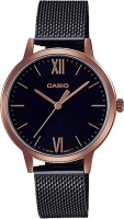 Фото - Наручные часы Casio LTP-E157MRB-1B 