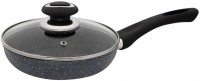 Фото - Сковородка Zauberg FPG-205 20 см