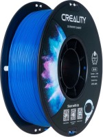 Фото - Пластик для 3D печати Creality CR-TPU Blue 1kg 1 кг  синий