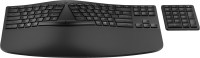 Фото - Клавиатура HP 960 Ergonomic Wireless Keyboard 