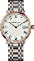 Фото - Наручные часы AEROWATCH Heritage 21976BI07M 