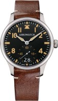 Фото - Наручные часы AEROWATCH Renaissance Aviateur 39982AA09 