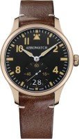 Фото - Наручные часы AEROWATCH Renaissance Aviateur 39982RO09 