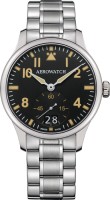 Фото - Наручные часы AEROWATCH Renaissance Aviateur 39982AA09M 