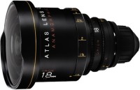 Фото - Объектив Atlas 18mm T2 2x Anamorphic 