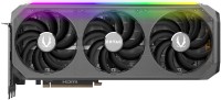 Фото - Видеокарта ZOTAC GeForce RTX 5080 AMP Extreme INFINITY 