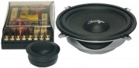 Фото - Автоакустика Ivolga UF-5502 Slim 